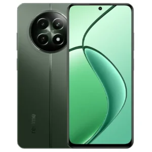 Realme 12 5G Woodland Green